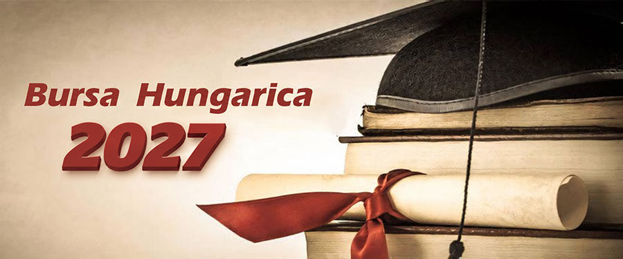 Bursa Hungarica 2027