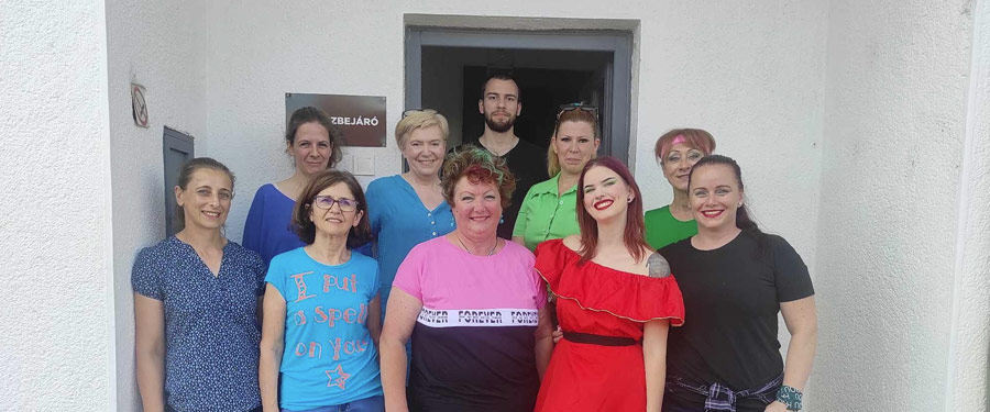 Kör Színházi Műhely