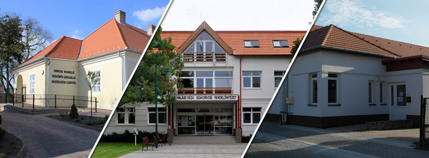 Védőnői szolgálat