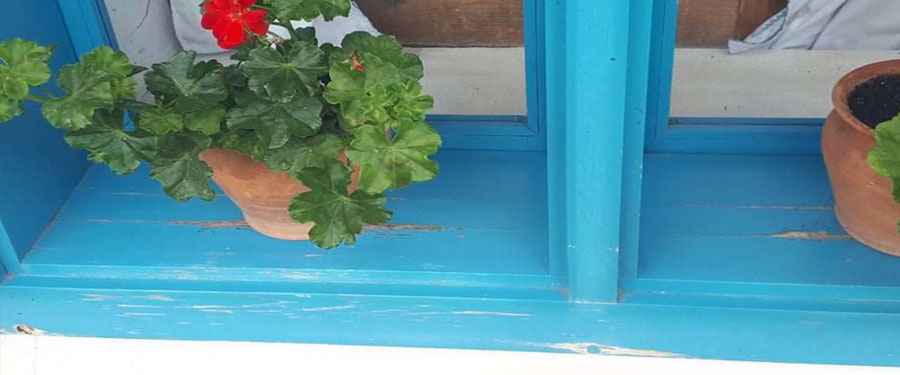 Ragadj ecsetet - pályázati beszámoló