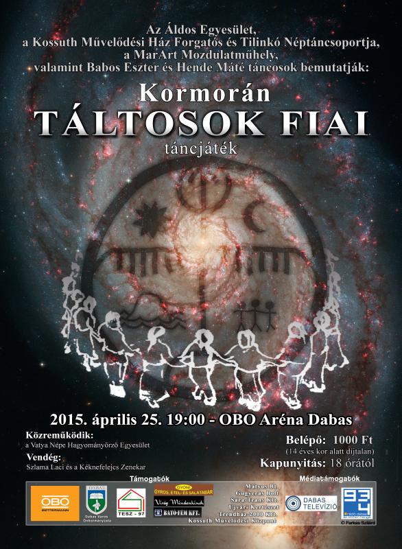 taltosok fiai
