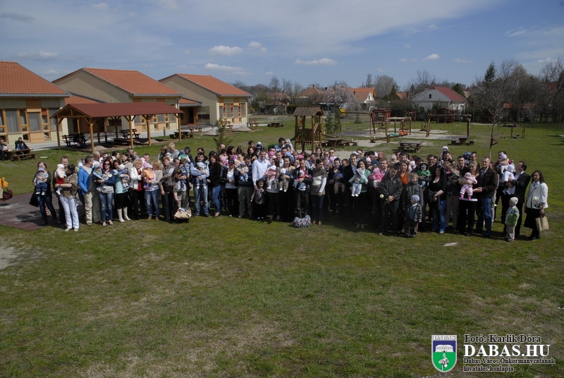ujszulott 2013