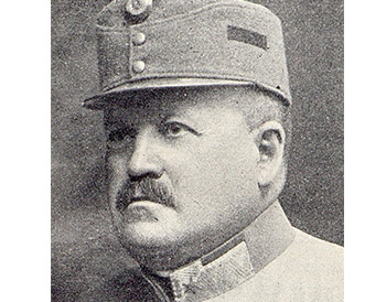 Anyakönyvi oldal Mády László 1870. évi születési bejegyzésével