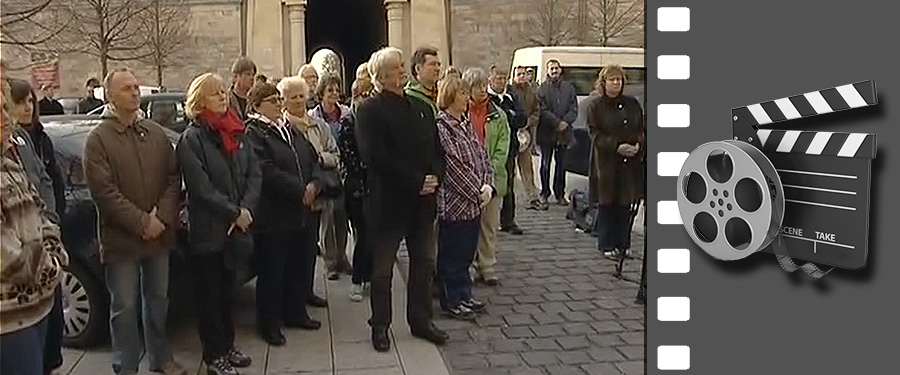 2012-ben is várja a zarándokokat a Magyar Zarándokút