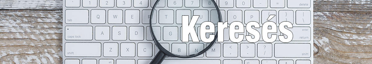 Dabas város látványképe a magasból