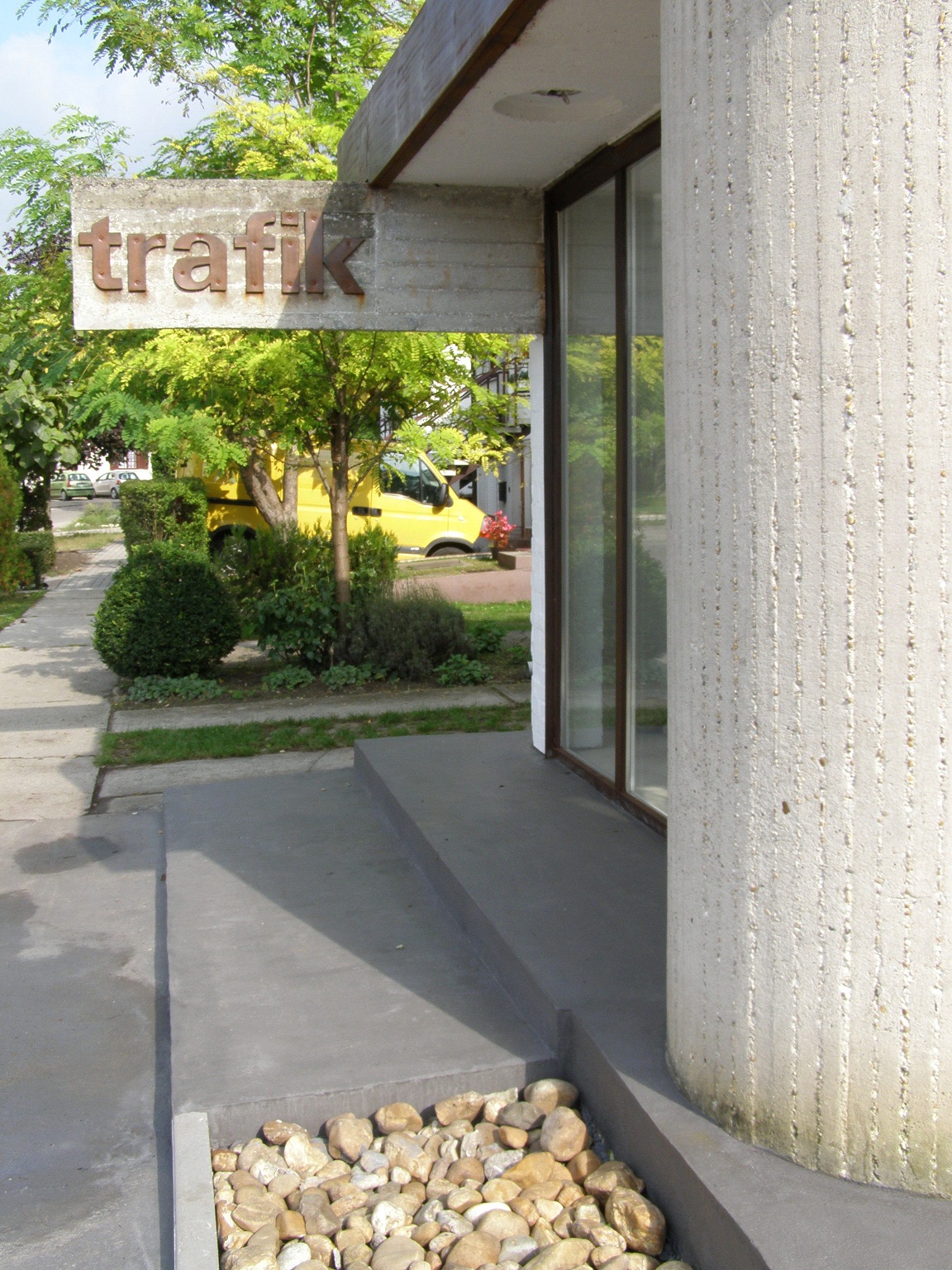 trafik 2